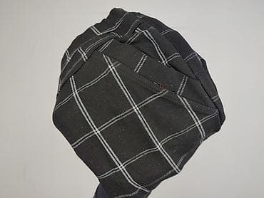 spodnie dresowe pull bear: Spodnie materiałowe damskie, rozmiar M — 5