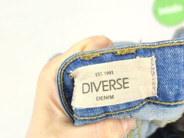 c: Diverse, Шорти жіночі, розмір XS — 4
