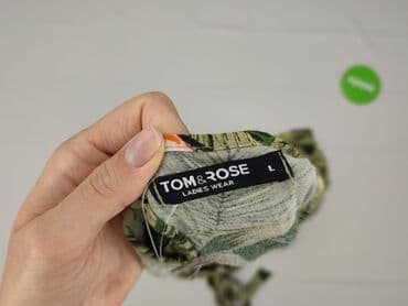 sukienka obcisła czerwona: Tom Rose, Sukienka damska, rozmiar L — 4