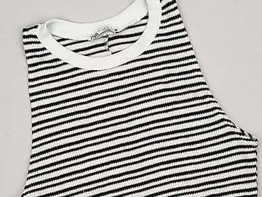 cropp manga: Zara, Top damski, rozmiar S — 1