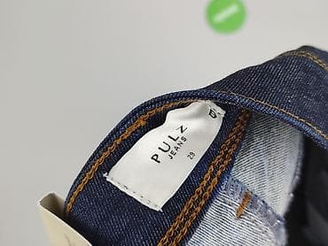 jeans pulz: Jeansy damskie, rozmiar M — 4