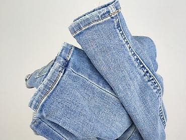 stradivarius on: Stradivarius, Jeansy damskie, rozmiar S — 5