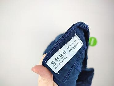 abc jeans: Denim Co, Spodnie materiałowe damskie, rozmiar L — 4