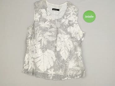 koszulka z bambusem memy: Bianca, Bluzka damska, rozmiar 2XL — 2