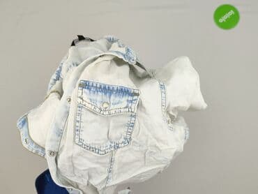 koszula jeansowa c a: Koszula damska, M — 5