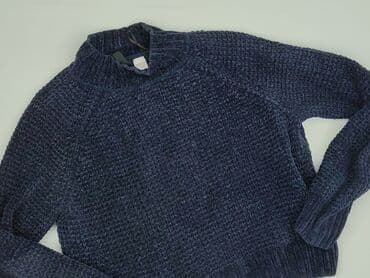 Swetry: Divided, Sweter damski, rozmiar M