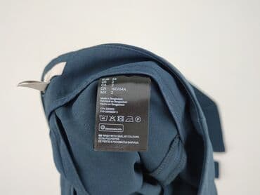 Women: H&M, Material trousers for women, XS — 5