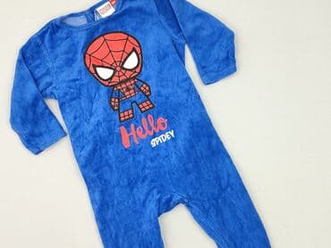 podkoszulki niemowlęce: Cobbler, Marvel, 12-18 months, condition - Perfect — 1