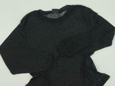 bluzka siateczka z cyrkoniami stradivarius: Pieces, Bluzka damska, rozmiar L — 2