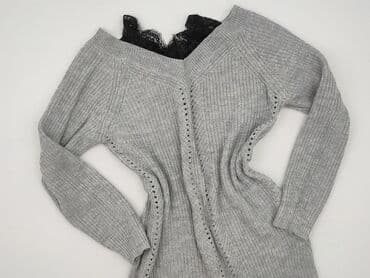 Bodyflirt, Sweter damski, rozmiar S