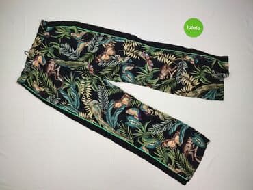 primark hello kitty piżama: Culture, Material trousers for women, size S (EU 36) — 3