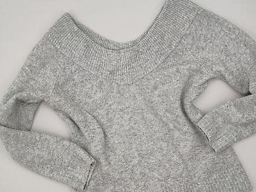 sweter f: Sweter damski, rozmiar M — 1