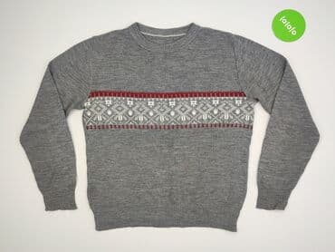 sweter rainbow: Sweter dla mężczyzn, rozmiar XL — 2