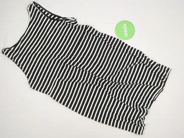 sukienka dla 70 latki: Sukienka damska, rozmiar M — 3