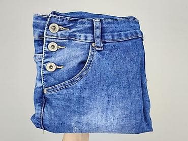 ogrodniczki mango: Ogrodniczki damskie, rozmiar M — 6