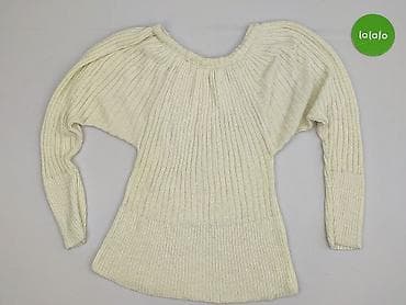 akryl sweter: Sweter damski, rozmiar 7XL — 3