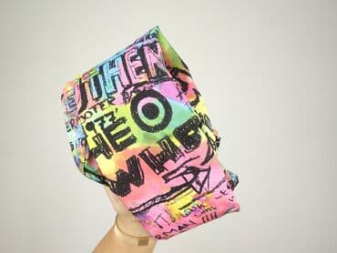 teczowe rajstopy: Legginsy Sportowe damskie, rozmiar S — 5