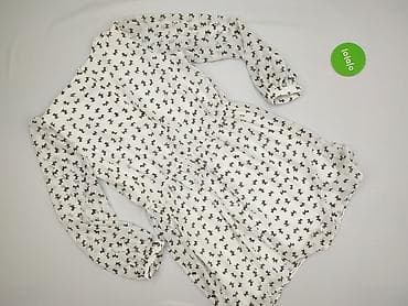 modna kiecka plus size: Atmosphere, Sukienka damska, rozmiar 4XL — 3