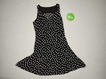 simple sukienki sklep online: Women`s dress, size S (EU 36) — 2
