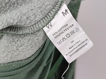 bluza drake: Spodnie dresowe damskie, rozmiar M — 6