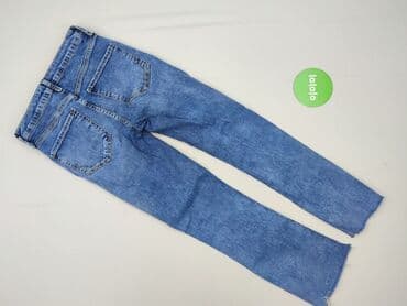 jeansy river island damskie: River Island, Jeansy damskie, rozmiar M — 3