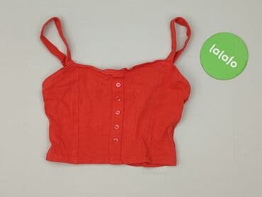 cropp buty na platformie: Atmosphere, Top damski, rozmiar S — 2