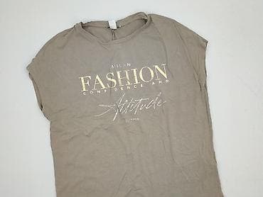 t shirty sun: Amisu, T-shirt damski, rozmiar S — 1