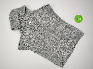 d: Yessica, Women`s waistcoat, size M — 2