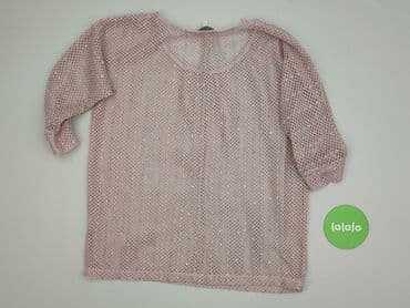 bluzka do cekinowej spódnicy: Next, Tunika damska, rozmiar L — 3