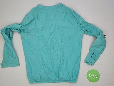 mango t shirty basic: CKH Clockhouse, Koszula damska, rozmiar L — 3