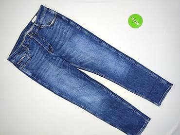 Mężczyźni: Cross Jeans, Jeansy dla mężczyzn, rozmiar XL — 2