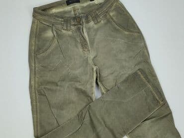 cherokee spodnie: Tchibo, Spodnie materiałowe damskie, S — 1