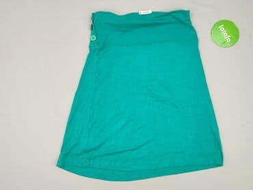 reserved żółta spódnice: Vila, Spódnica damska, rozmiar XS — 3