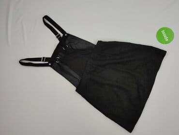 sukienka z zamkiem z przodu h m: H&M Divided, Sukienka damska, rozmiar S — 3