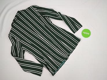 crop marynarka: Marynarka damska, rozmiar M — 4