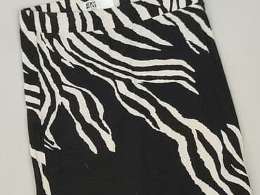spódnice w zwierzęce wzory: Weekday, Spódnica damska, rozmiar S — 1
