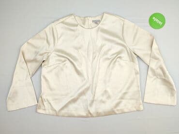 bluzka boho h: H&M, Bluzka damska, rozmiar XL — 2