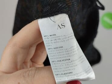 body ergee: Spodnie materiałowe damskie, rozmiar 3XL — 6