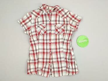 koszule damskie z krótkim rękawem: Women`s shirt, size S — 3