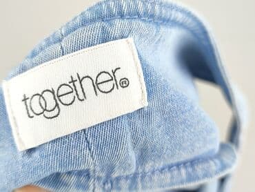 Kobiety: Together, Sukienka damska, rozmiar S — 4