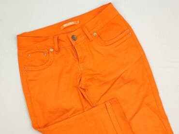 Spodnie 3/4 damskie, rozmiar S