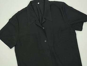 basic oversized t shirty: Koszula damska, rozmiar XL — 1