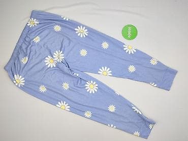 bluzki puma: Spodnie dresowe damskie, rozmiar XL — 4