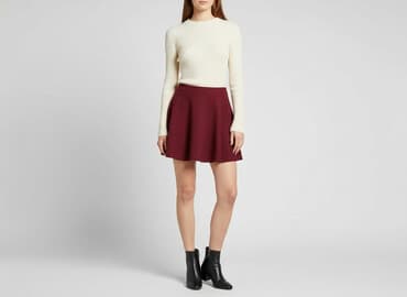 spódniczka tenisowa tumblr: Atmosphere, Spódnica damska, rozmiar M — 8