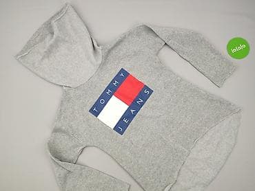 carry dresy: Tommy Jeans, Bluza damska
, rozmiar 2XL — 2