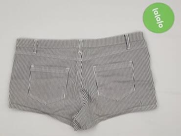 sinsay rozkloszowane spodenki: Szorty damskie, rozmiar L — 4