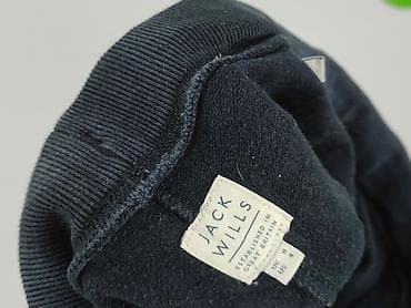 kik bluzy: Jack Wills, Spodnie dresowe damskie, rozmiar S — 4