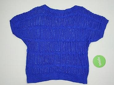 sweter oversize: Sweter damski, rozmiar 3XL — 2
