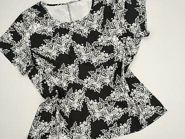basic t shirt h: Women's blouse, size 2XL — 1
