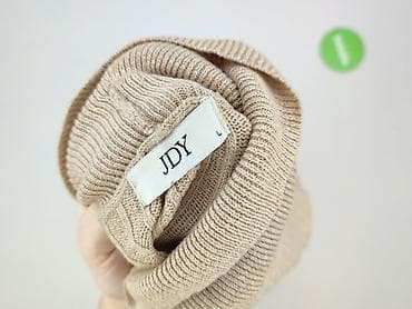 rab: JDY, Golf damski, rozmiar L — 5